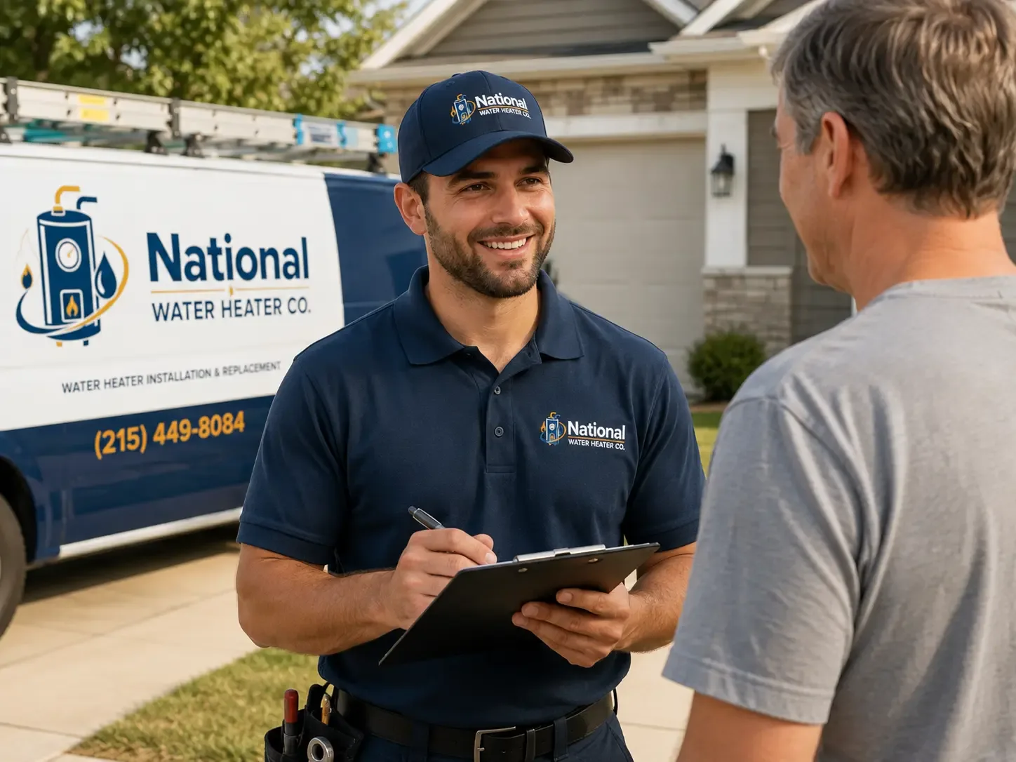 Water Heater Installation Paulsboro, NJ FAQs